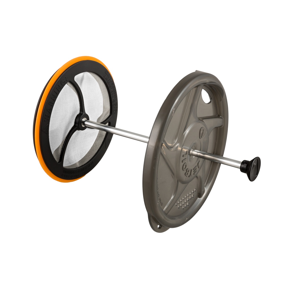 JETBOIL Coffee Press - Silicone - Image 2